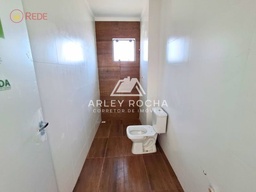 Apartamento de 3 quartos, 113m² no bairro JARDIM ICARAI, em Barra Velha | Eu Corretor