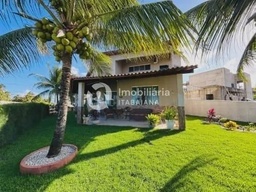 Casa de 3 quartos, 345m² no bairro Zona de Expansão (Robalo), em Aracaju | Eu Corretor