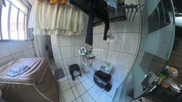 Apartamento de 2 quartos, no bairro Inácio Barbosa, em Aracaju | Eu Corretor