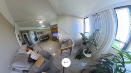 Apartamento de 2 quartos, no bairro Inácio Barbosa, em Aracaju | Eu Corretor