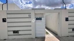 Casa de 2 quartos, | Eu Corretor