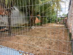 Lote/Terreno de 591m² | Eu Corretor