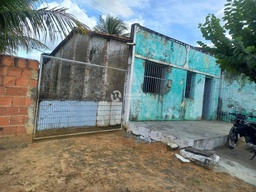 Lote/Terreno de 591m² | Eu Corretor