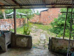 Lote/Terreno de 591m² | Eu Corretor