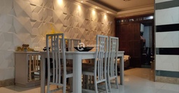 Casa de 4 quartos, 156m² no bairro Jabotiana, em Aracaju | Eu Corretor