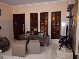 Casa de 4 quartos, 156m² no bairro Jabotiana, em Aracaju | Eu Corretor