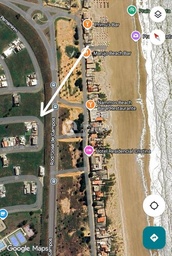 Lote/Terreno de 524m² no bairro Alphaville, em Barra dos Coqueiros | Eu Corretor