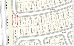 Lote/Terreno de 524m² no bairro Alphaville, em Barra dos Coqueiros | Eu Corretor