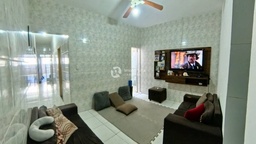 Casa de 3 quartos, no bairro Dezoito do Forte, em Aracaju | Eu Corretor