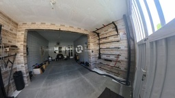 Casa de 3 quartos, no bairro Dezoito do Forte, em Aracaju | Eu Corretor