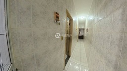 Casa de 3 quartos, no bairro Dezoito do Forte, em Aracaju | Eu Corretor