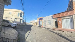 Casa de 2 quartos, no bairro Dezoito do Forte, em Aracaju | Eu Corretor