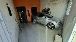 Casa de 2 quartos, no bairro Dezoito do Forte, em Aracaju | Eu Corretor