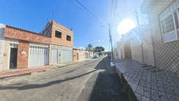 Casa de 2 quartos, no bairro Dezoito do Forte, em Aracaju | Eu Corretor