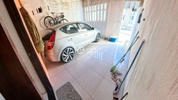 Casa de 2 quartos, no bairro Dezoito do Forte, em Aracaju | Eu Corretor