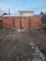 Lote/Terreno de 272m² no bairro Cirurgia, em Aracaju | Eu Corretor