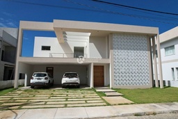 Casa de 4 quartos, 229m² no bairro Olhos d'Água, em Barra dos Coqueiros | Eu Corretor