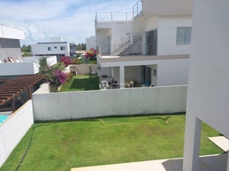 Casa de 4 quartos, 229m² no bairro Olhos d'Água, em Barra dos Coqueiros | Eu Corretor