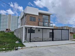 Apartamento de 2 quartos, 50m² no bairro Serigy, em Barra dos Coqueiros | Eu Corretor