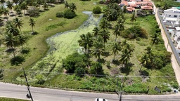 Lote/Terreno de 7000m² no bairro Zona de Expansão (Areia Branca), em Aracaju | Eu Corretor