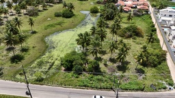 Lote/Terreno de 7000m² no bairro Zona de Expansão (Areia Branca), em Aracaju | Eu Corretor