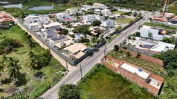 Lote/Terreno de 7000m² no bairro Zona de Expansão (Areia Branca), em Aracaju | Eu Corretor