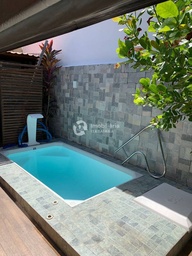 Casa de 2 quartos, 144m² | Eu Corretor