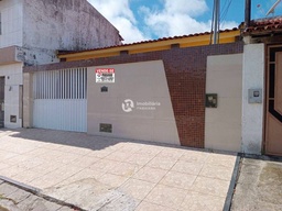 Casa de 5 quartos, 240m² no bairro Jabotiana, em Aracaju | Eu Corretor