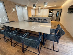 Apartamento de 4 quartos, 160m² no bairro Jardins, em Aracaju | Eu Corretor