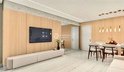 Apartamento de 4 quartos, 160m² no bairro Jardins, em Aracaju | Eu Corretor