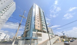 Apartamento de 3 quartos, 104m² no bairro Atalaia, em Aracaju | Eu Corretor