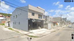 Casa de 3 quartos, no bairro Industrial, em Aracaju | Eu Corretor