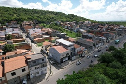 Casa de 3 quartos, no bairro Industrial, em Aracaju | Eu Corretor
