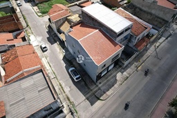 Casa de 3 quartos, no bairro Industrial, em Aracaju | Eu Corretor