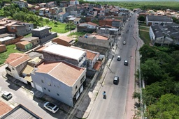 Casa de 3 quartos, no bairro Industrial, em Aracaju | Eu Corretor
