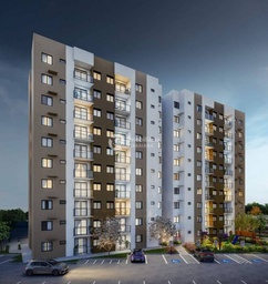 Apartamento de 2 quartos, 55m² no bairro Aeroporto, em Aracaju | Eu Corretor