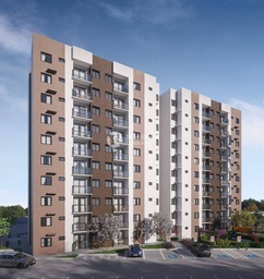 Apartamento de 2 quartos, 55m² no bairro Aeroporto, em Aracaju | Eu Corretor