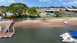 Lote/Terreno de no bairro Zona de Expansão (Mosqueiro), em Aracaju | Eu Corretor