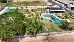 Lote/Terreno de no bairro Zona de Expansão (Mosqueiro), em Aracaju | Eu Corretor