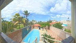 Casa de 4 quartos, no bairro Atalaia Nova, em Barra dos Coqueiros | Eu Corretor