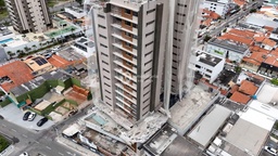 Flat de 2 quartos, 38m² no bairro Treze de Julho, em Aracaju | Eu Corretor