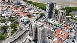 Flat de 2 quartos, 38m² no bairro Treze de Julho, em Aracaju | Eu Corretor