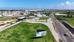 Lote/Terreno de no bairro Centro, em Barra dos Coqueiros | Eu Corretor