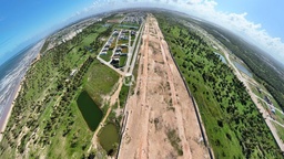 Lote/Terreno de no bairro Centro, em Barra dos Coqueiros | Eu Corretor