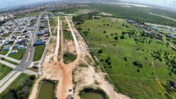 Lote/Terreno de no bairro Centro, em Barra dos Coqueiros | Eu Corretor