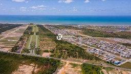 Lote/Terreno de 112m² | Eu Corretor