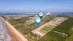 Lote/Terreno de 112m² | Eu Corretor