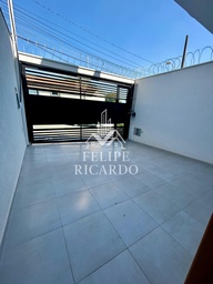 Casa de 96m² no bairro Jardim Santo Alberto, em Santo André | Eu Corretor