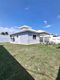 Casa de 3 quartos, 110m² no bairro São José do Imbassaí, em Maricá | Eu Corretor