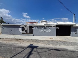 Casa de 3 quartos, 110m² no bairro São José do Imbassaí, em Maricá | Eu Corretor